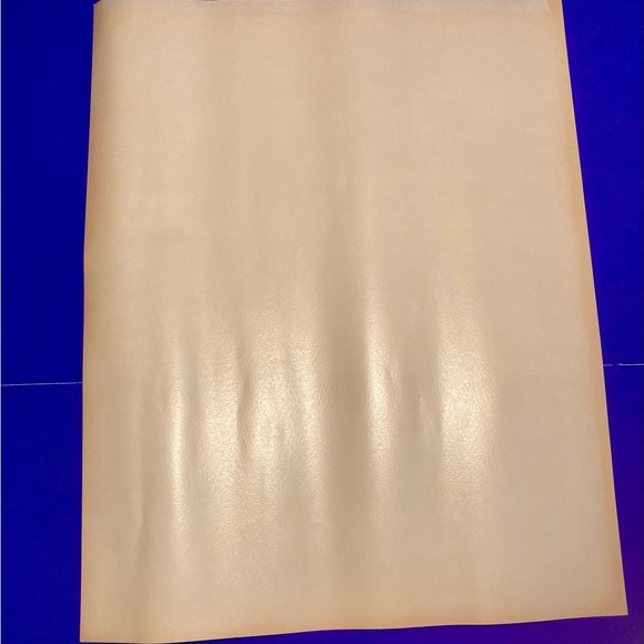 Victorian Style Vtg. Print Boy w/Girl On White Pony - Picture 6 of 7